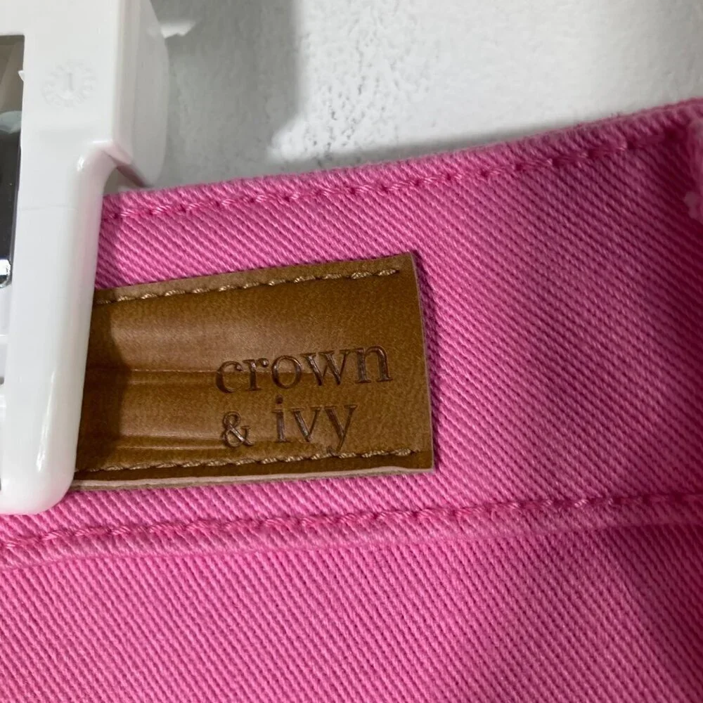 crown & ivy crown ivy